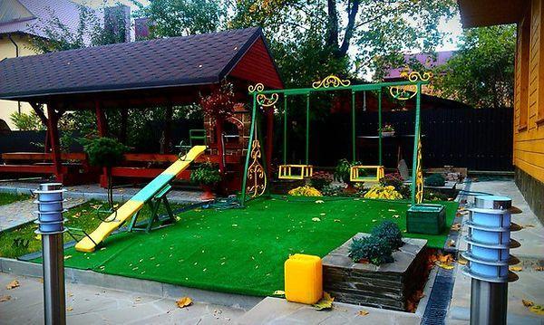 Guest House Shafran ยาเรมชา ภายนอก รูปภาพ